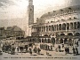 Padova come appariva in alcune stampe e litografie della prima e seconda metà dell'ottocento (Rolando Tasinato) 07
